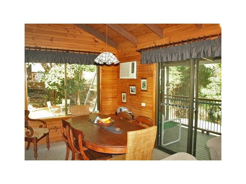 Eagle Heights QLD 4271