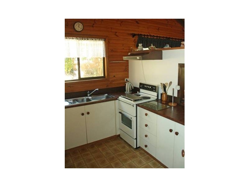 Eagle Heights QLD 4271