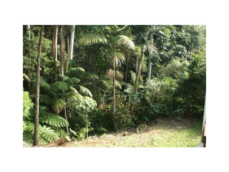 Eagle Heights QLD 4271