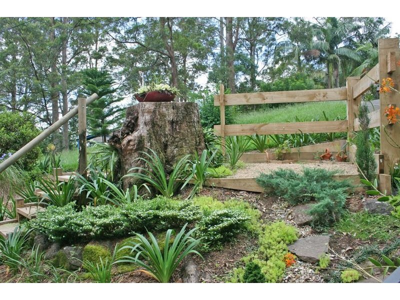 Eagle Heights QLD 4271