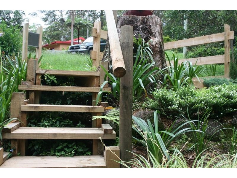 Eagle Heights QLD 4271