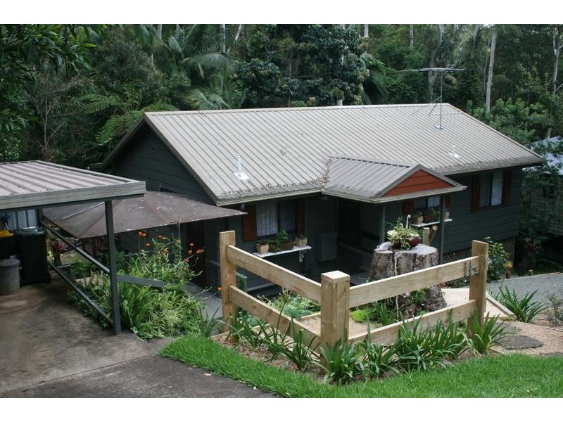 Eagle Heights QLD 4271