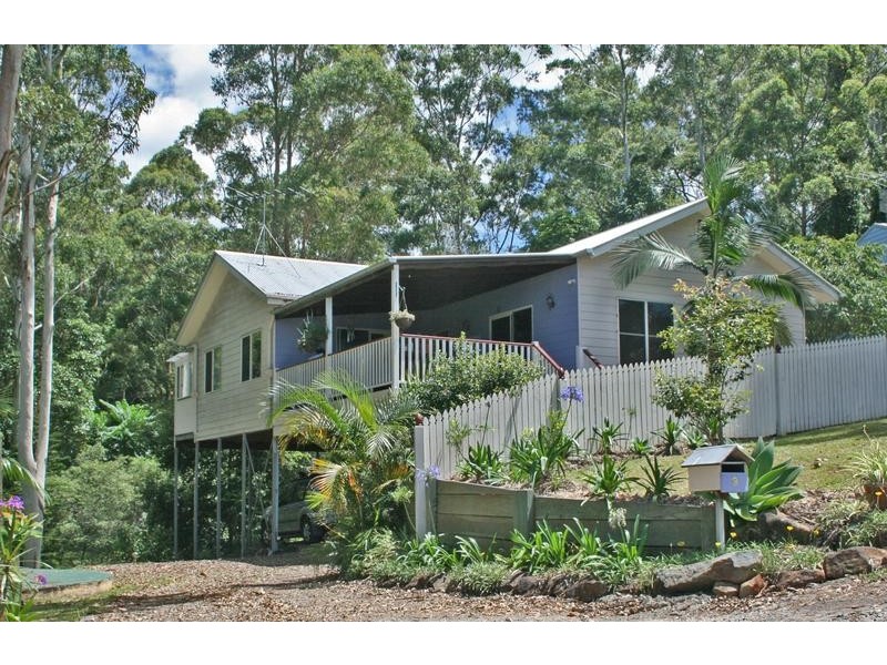 9 Salvia Drive, Eagle Heights QLD 4271