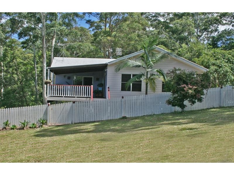 9 Salvia Drive, Eagle Heights QLD 4271