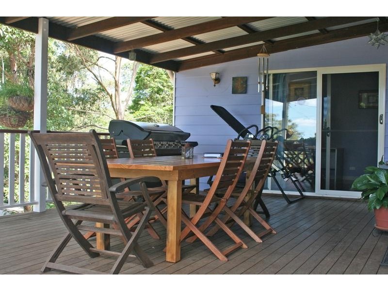 9 Salvia Drive, Eagle Heights QLD 4271