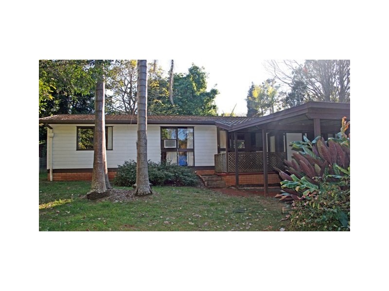 2 Licuala Drive, North Tamborine QLD 4272