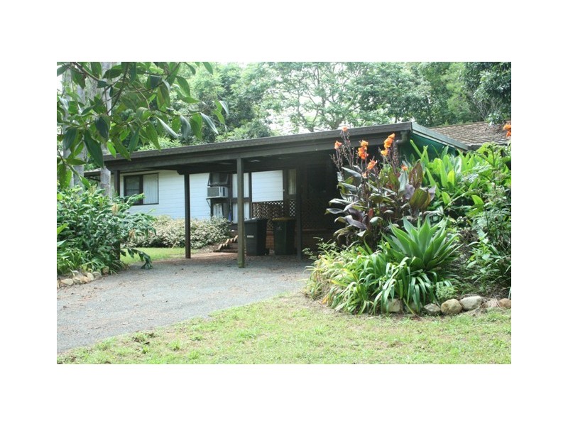 2 Licuala Drive, North Tamborine QLD 4272