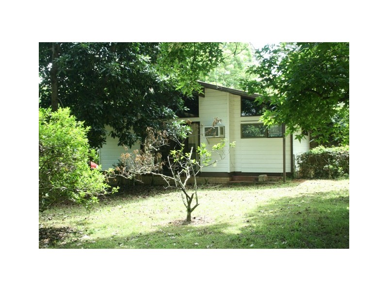 2 Licuala Drive, North Tamborine QLD 4272