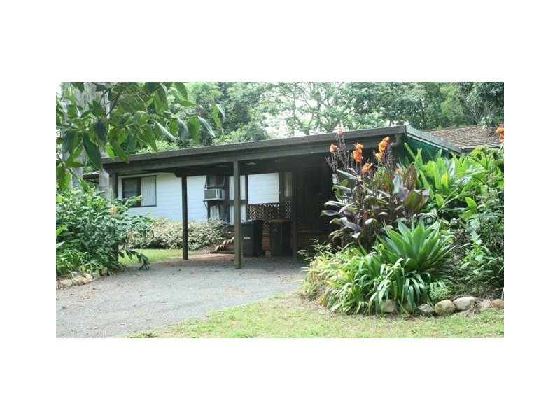 2 Licuala Drive, North Tamborine QLD 4272