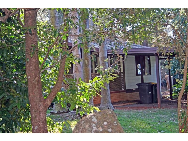 2 Licuala Drive, North Tamborine QLD 4272