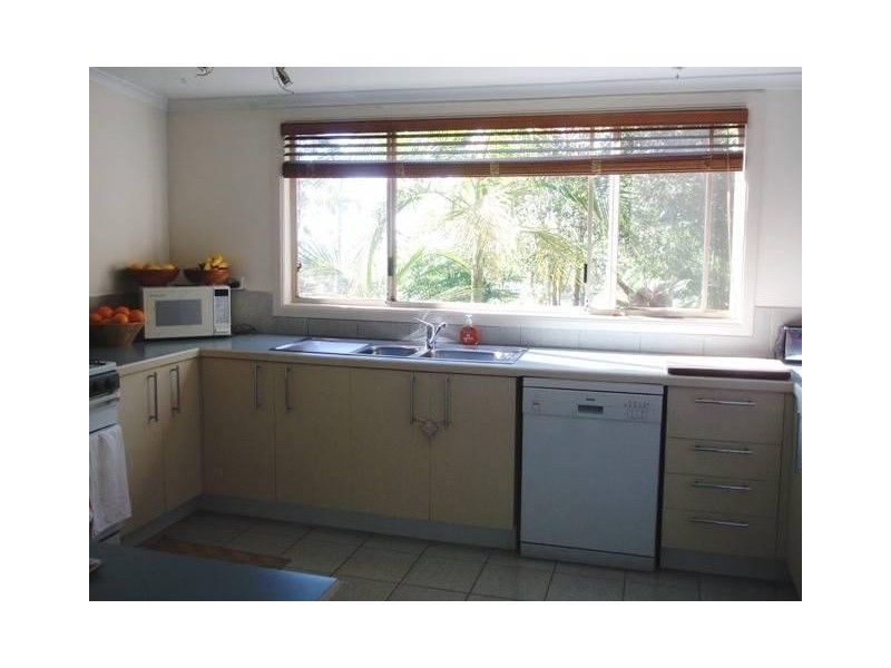 Eagle Heights QLD 4271