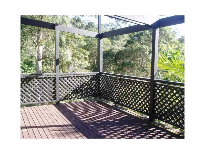 Eagle Heights QLD 4271