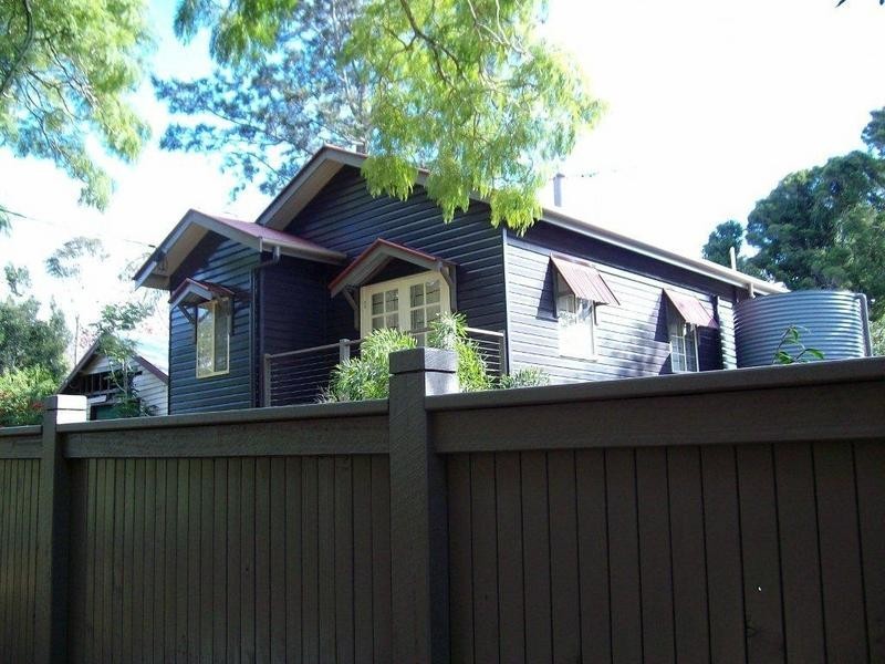 Eagle Heights QLD 4271