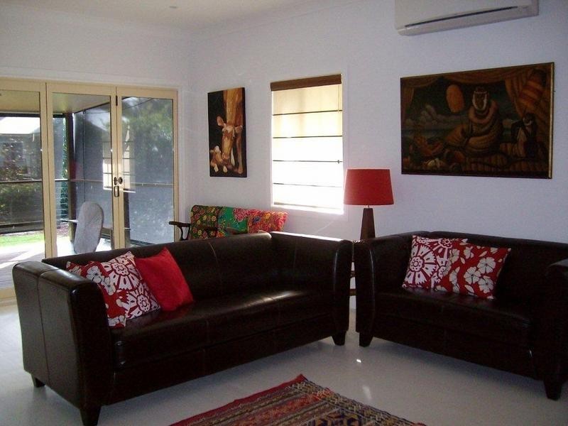 Eagle Heights QLD 4271