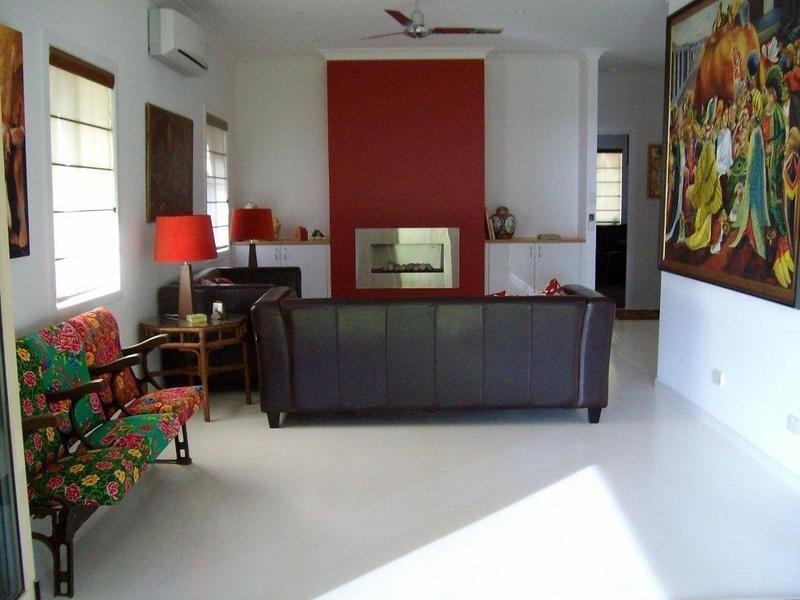 Eagle Heights QLD 4271