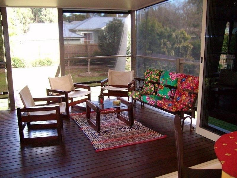 Eagle Heights QLD 4271