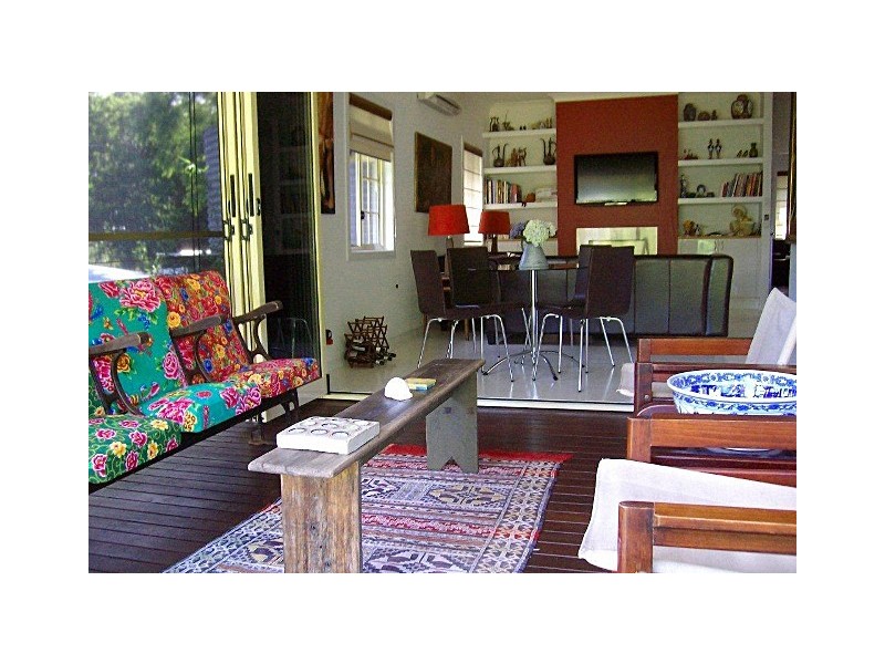 Eagle Heights QLD 4271