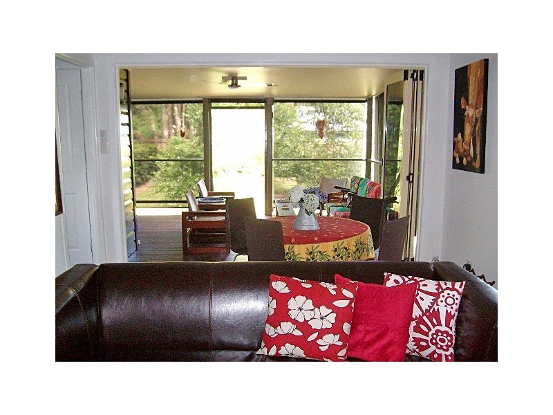 Eagle Heights QLD 4271