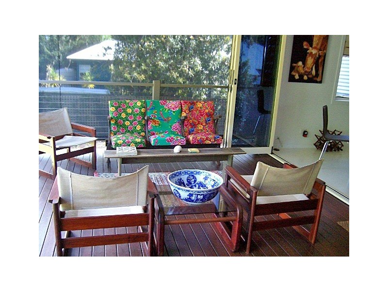 Eagle Heights QLD 4271