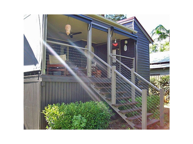 Eagle Heights QLD 4271