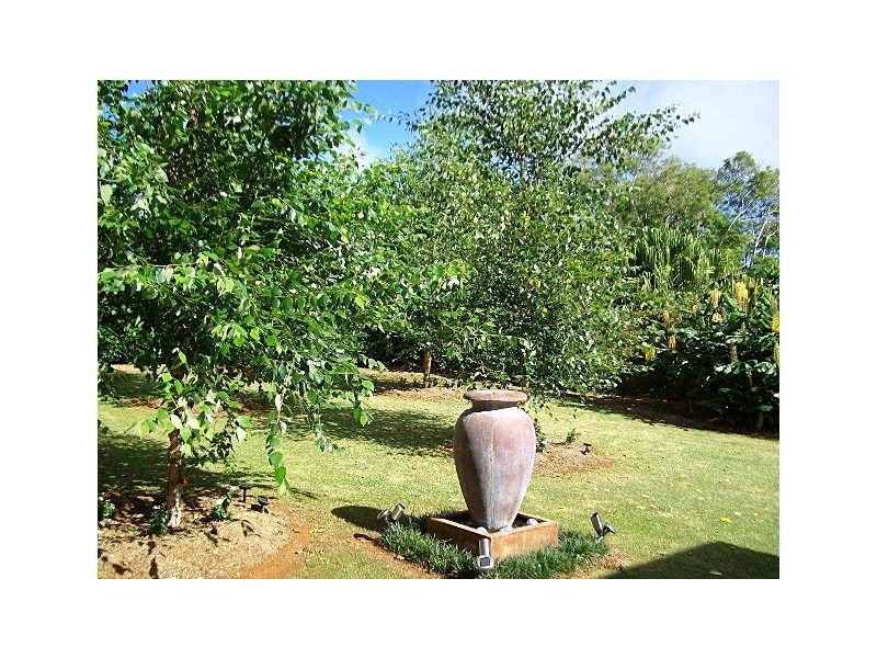 Eagle Heights QLD 4271