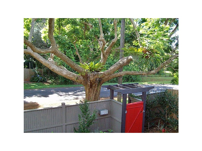 Eagle Heights QLD 4271