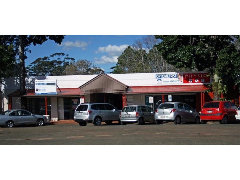 16-20 Main Western Road, North Tamborine QLD 4272