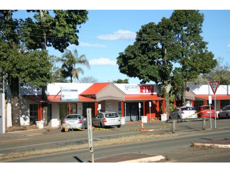 16-20 Main Western Road, North Tamborine QLD 4272