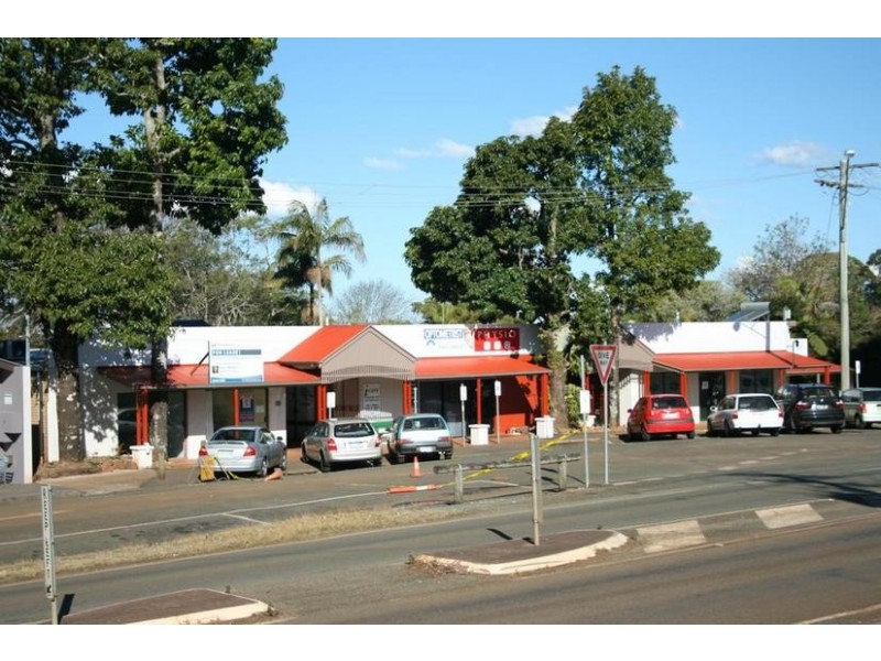 16-20 Main Western Road, North Tamborine QLD 4272