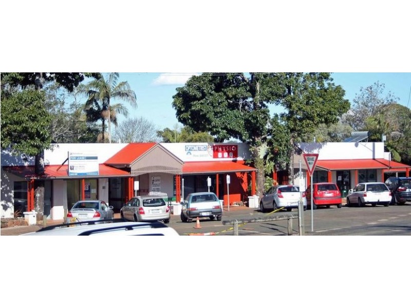 16-20 Main Western Road, North Tamborine QLD 4272