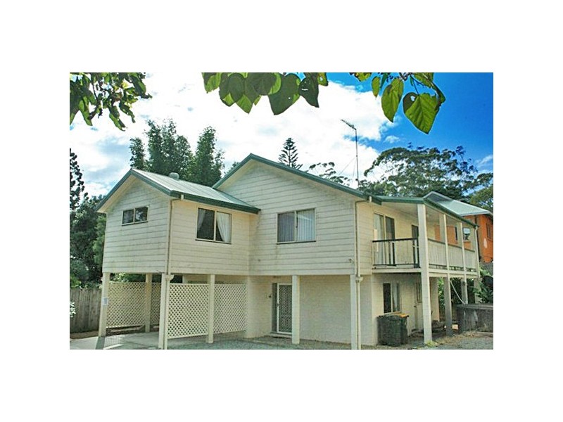 119a Long Road, Eagle Heights QLD 4271