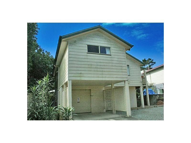 119a Long Road, Eagle Heights QLD 4271