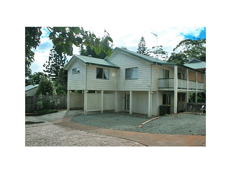 119a Long Road, Eagle Heights QLD 4271