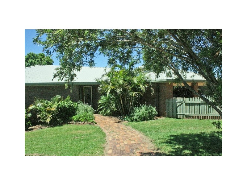 2 Shiloh Drive, North Tamborine QLD 4272