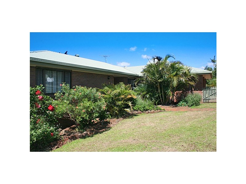 2 Shiloh Drive, North Tamborine QLD 4272