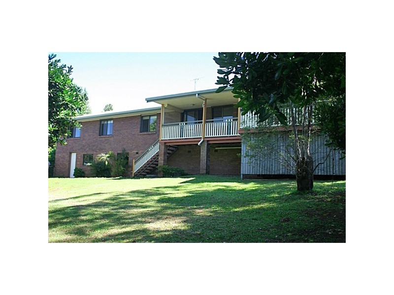 2 Shiloh Drive, North Tamborine QLD 4272