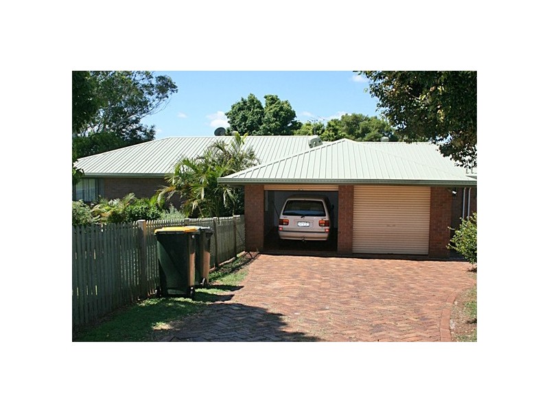 2 Shiloh Drive, North Tamborine QLD 4272