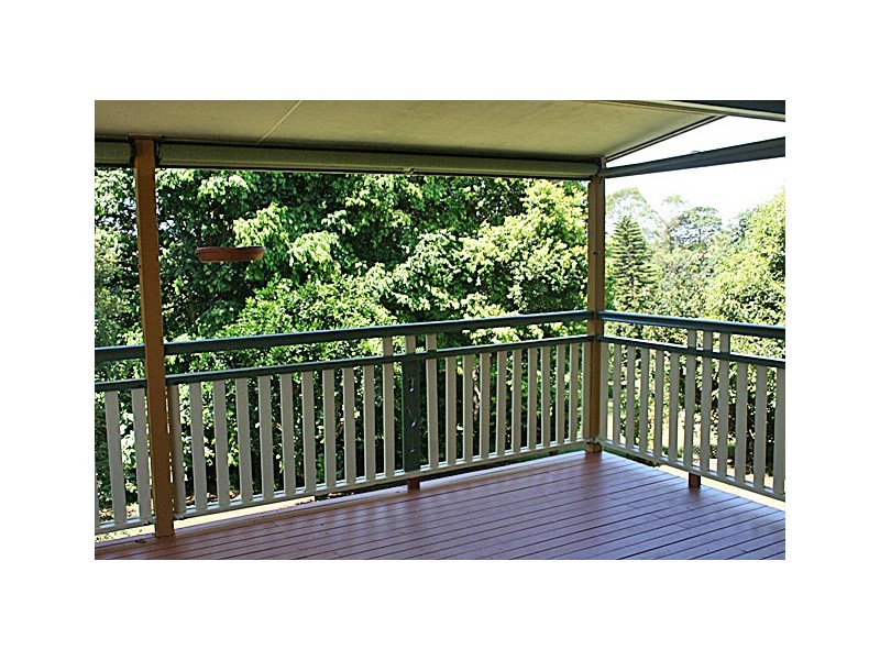 2 Shiloh Drive, North Tamborine QLD 4272