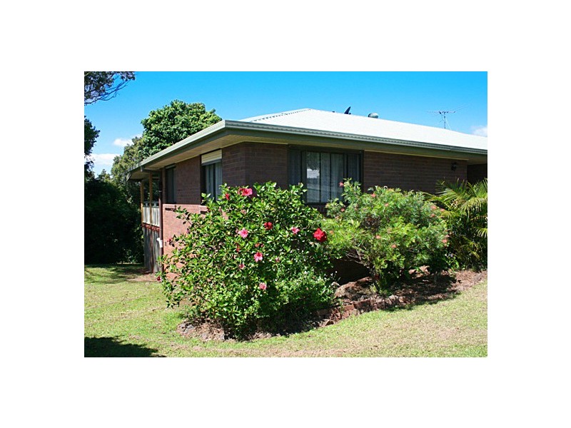 2 Shiloh Drive, North Tamborine QLD 4272