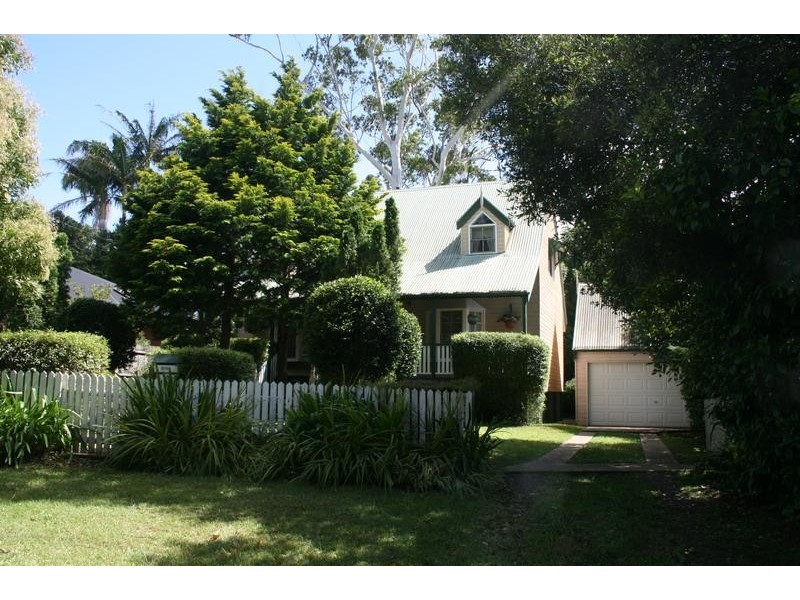 Eagle Heights QLD 4271