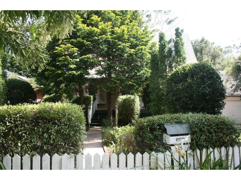 Eagle Heights QLD 4271