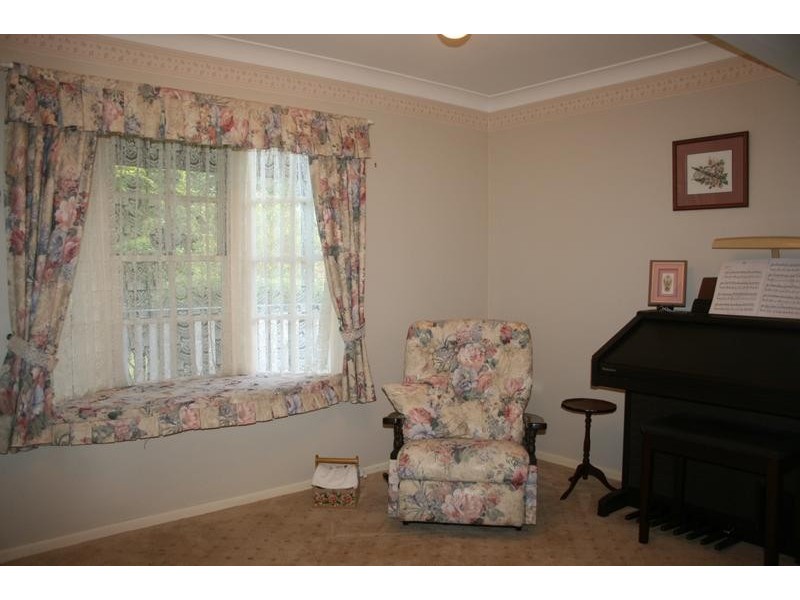 Eagle Heights QLD 4271