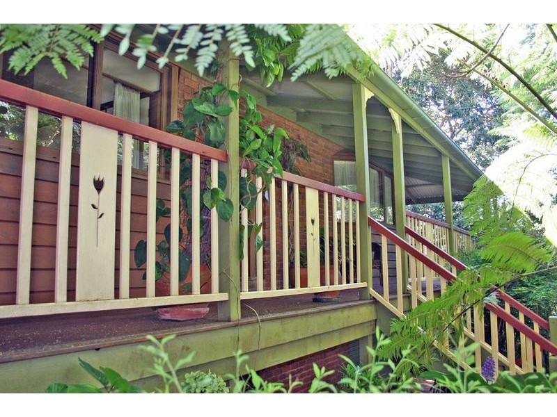 North Tamborine QLD 4272