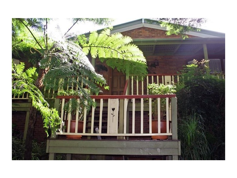 North Tamborine QLD 4272