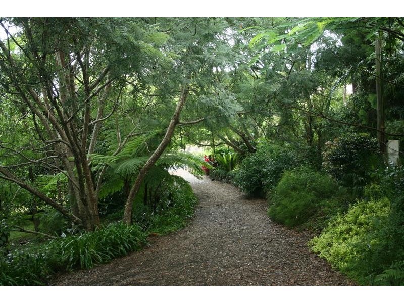 North Tamborine QLD 4272