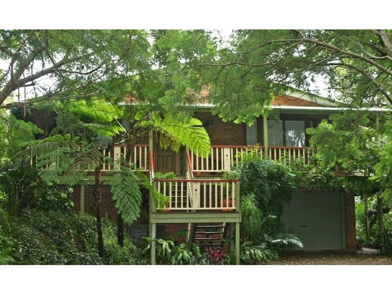 North Tamborine QLD 4272