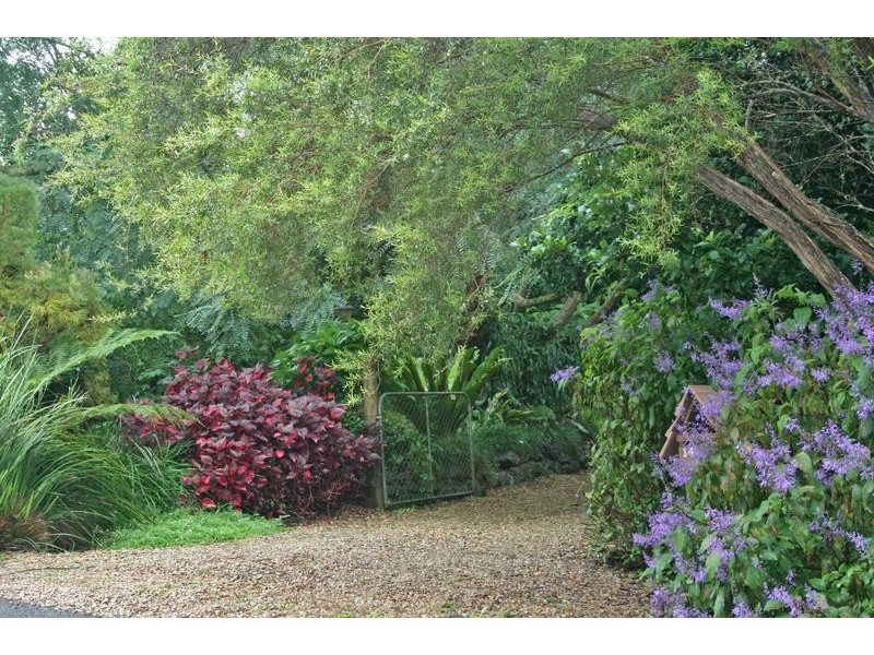 North Tamborine QLD 4272