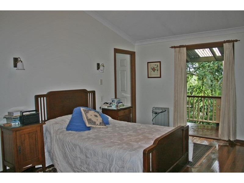 North Tamborine QLD 4272