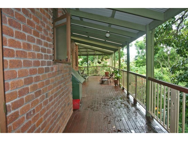 North Tamborine QLD 4272