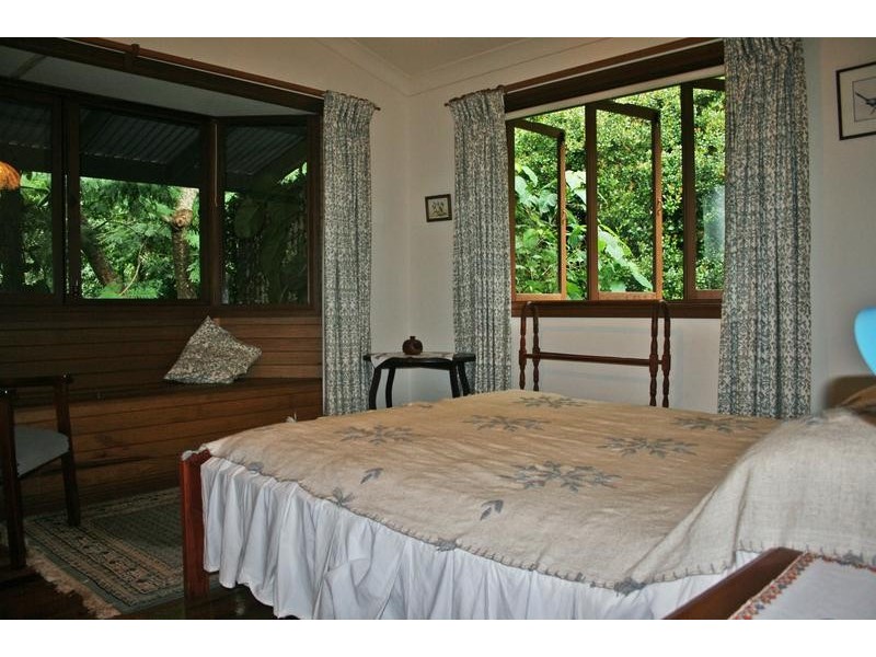 North Tamborine QLD 4272